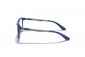 Ray-Ban RY1549 3655 Blue gyermek szemüveg