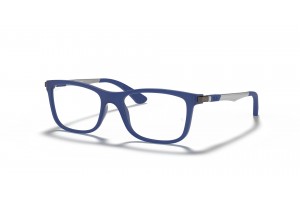 Ray-Ban RY1549 3655 Blue gyermek szemüveg