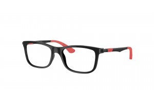 Ray-Ban RY1549 3941 Black DEMO LENS szemüveg
