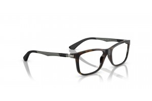 Ray-Ban RY1549 7500 Havana gyermek szemüveg