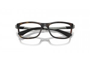 Ray-Ban RY1549 7500 Havana gyermek szemüveg