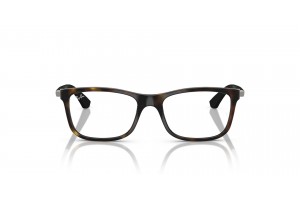 Ray-Ban RY1549 7500 Havana gyermek szemüveg