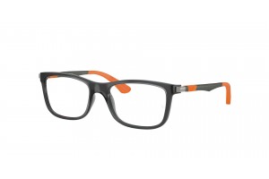 Ray-Ban RY1549 7503 Grey – gyermek demo szemüveg