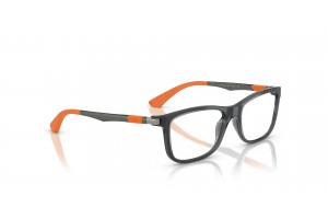 Ray-Ban RY1549 7503 Grey – gyermek demo szemüveg