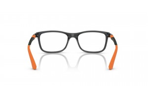 Ray-Ban RY1549 7503 Grey – gyermek demo szemüveg