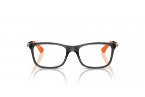 Ray-Ban RY1549 7503 Grey – gyermek demo szemüveg