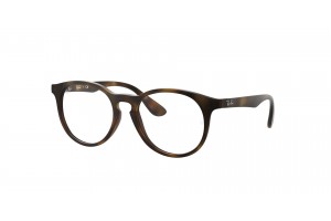 Ray-Ban RY1554 3616 Havana gyermek szemüveg