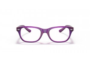 Ray-Ban RY1555 Violet Fuxia gyermek keret