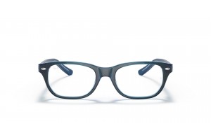 Ray-Ban RY1555 3667 kék gyermek szemüveg