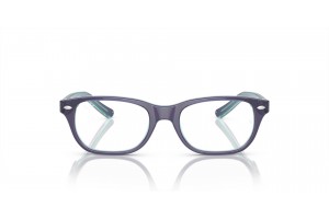 Ray-Ban RY1555 Top Blue/Violet Light Blue gyermek
