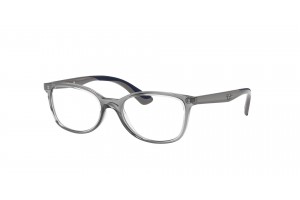 Ray-Ban RY1586 3830 Transparent Grey DEMO LENS szemüveg