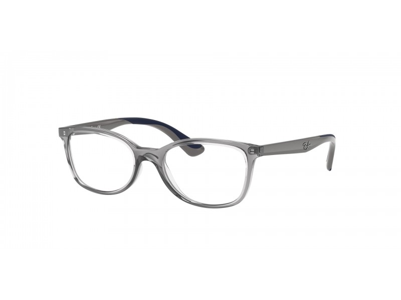 Ray-Ban RY1586 3830 Transparent Grey DEMO LENS