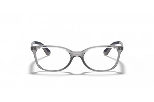 Ray-Ban RY1586 3830 Transparent Grey DEMO LENS