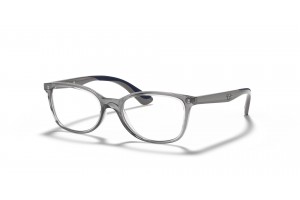 Ray-Ban RY1586 3830 Transparent Grey DEMO LENS