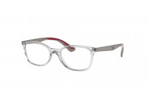 Ray-Ban RY1586 3832 átlátszó gyerekkeret