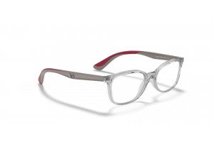 Ray-Ban RY1586 3832 átlátszó gyerekkeret