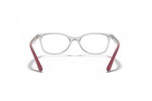 Ray-Ban RY1586 3832 átlátszó gyerekkeret