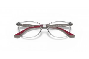 Ray-Ban RY1586 3832 átlátszó gyerekkeret