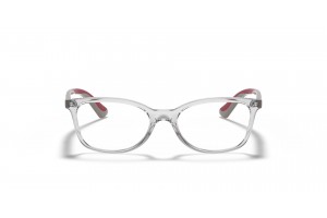Ray-Ban RY1586 3832 átlátszó gyerekkeret