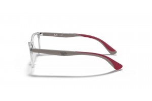 Ray-Ban RY1586 3832 átlátszó gyerekkeret