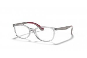 Ray-Ban RY1586 3832 átlátszó gyerekkeret