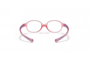 Ray-Ban RY1587 áttetsző világospiros DEMO