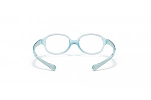 Ray-Ban RY1587 3769 átlátszó világoskék gyerek