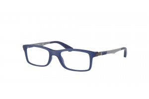 Ray-Ban RY1588 3655 Blue - gyerek keret (DEMO lencse)