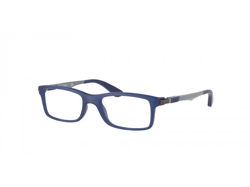 Ray-Ban RY1588 3655 Blue - gyerek keret (DEMO lencse)