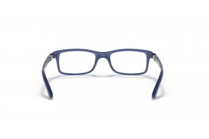 Ray-Ban RY1588 3655 Blue - gyerek keret (DEMO lencse)