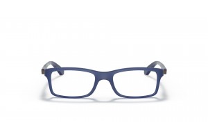 Ray-Ban RY1588 3655 Blue - gyerek keret (DEMO lencse)