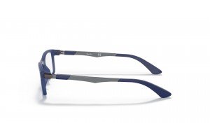 Ray-Ban RY1588 3655 Blue - gyerek keret (DEMO lencse)