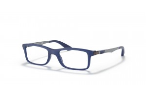 Ray-Ban RY1588 3655 Blue - gyerek keret (DEMO lencse)