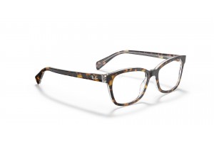 Ray-Ban RY1591 3805 Havana gyerek szemüveg (DEMO lencse)