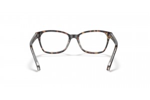 Ray-Ban RY1591 3805 Havana gyerek szemüveg (DEMO lencse)