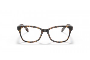 Ray-Ban RY1591 3805 Havana gyerek szemüveg (DEMO lencse)