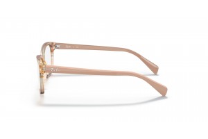 Ray-Ban RY1591 barna csíkos multicolor gyerek szemüveg