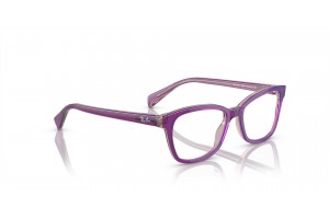 Ray-Ban RY1591 gyerek keret – Purple/Pink/Bézs