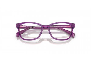 Ray-Ban RY1591 gyerek keret – Purple/Pink/Bézs