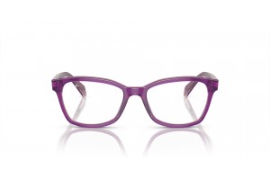 Ray-Ban RY1591 gyerek keret – Purple/Pink/Bézs