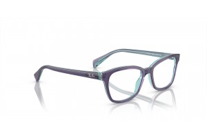 Ray-Ban RY1591 Top Blue & Violet - Light Blue demo
