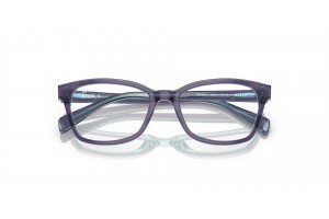 Ray-Ban RY1591 Top Blue & Violet - Light Blue demo
