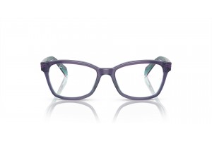 Ray-Ban RY1591 Top Blue & Violet - Light Blue demo