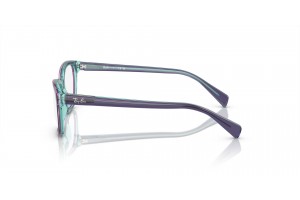 Ray-Ban RY1591 Top Blue & Violet - Light Blue demo