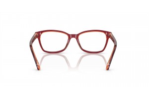 Ray-Ban RY1591 Top Red/Violet/Orange szemüveg