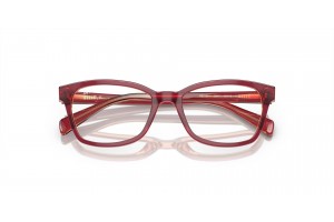 Ray-Ban RY1591 Top Red/Violet/Orange szemüveg