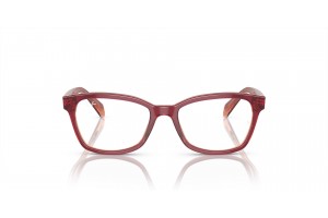 Ray-Ban RY1591 Top Red/Violet/Orange szemüveg