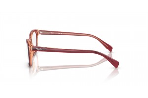 Ray-Ban RY1591 Top Red/Violet/Orange szemüveg