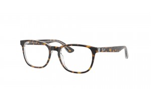 Ray-Ban RY1592 3805 Havana gyermek demo lencse