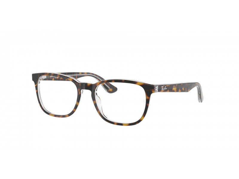 Ray-Ban RY1592 3805 Havana gyermek demo lencse
